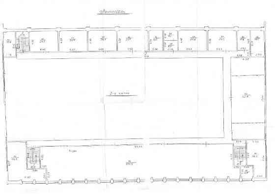 Продаж виробничо-складське приміщення Львів