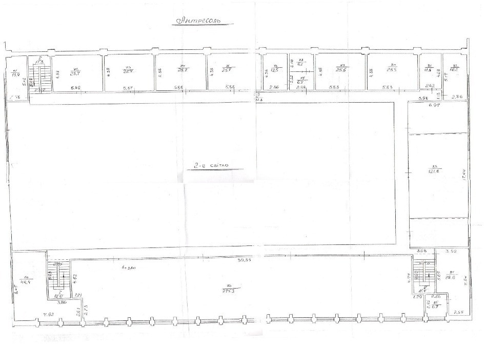 Продаж виробничо-складське приміщення Львов - изображение 4