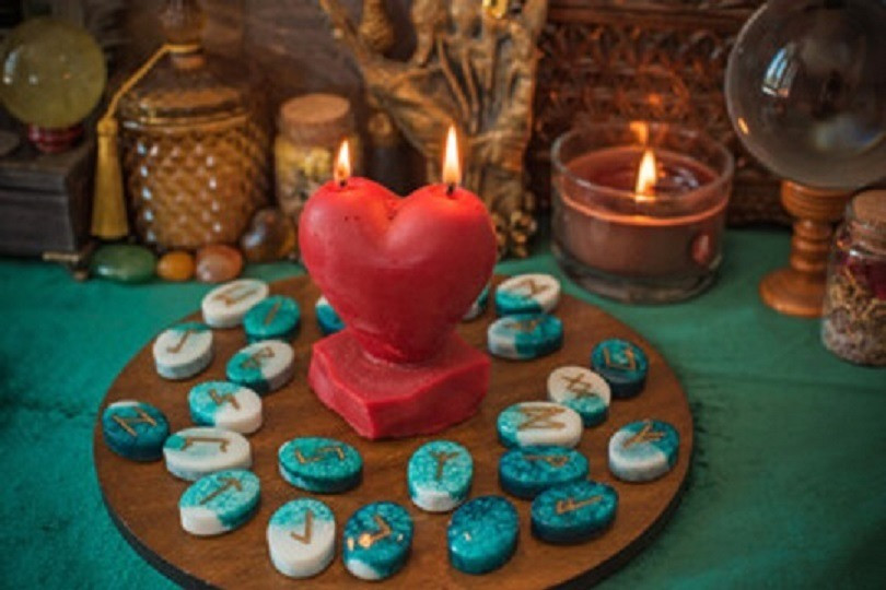 Повернення коханих. Зберегти родину. Найсильніші привороти без шкоди. Кропивницкий - изображение 1