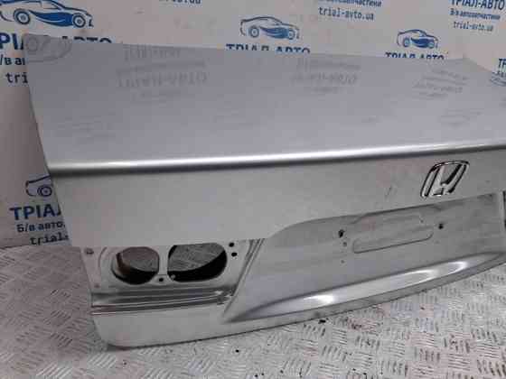 Крышка багажника Honda Accord 2002-2008 68500SEAE00ZZ (Арт. 76056) Київ