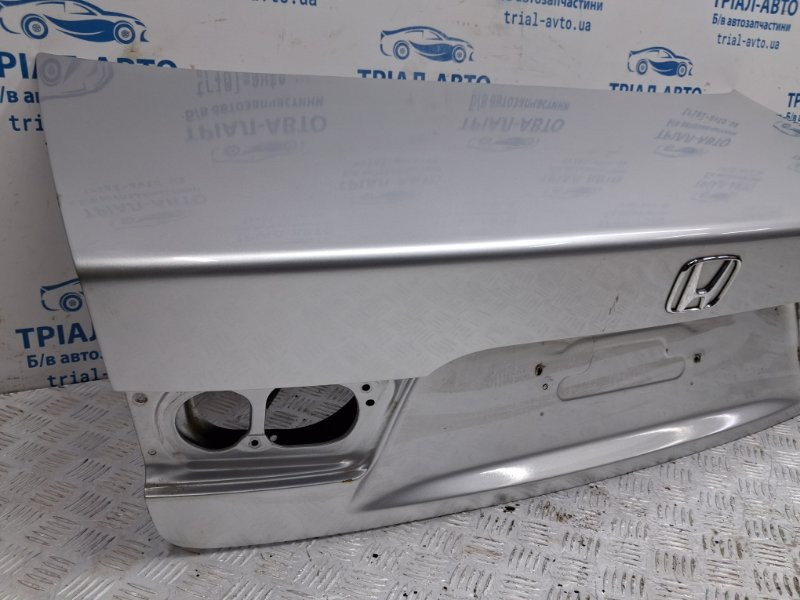 Крышка багажника Honda Accord 2002-2008 68500SEAE00ZZ (Арт. 76056) Київ - зображення 4