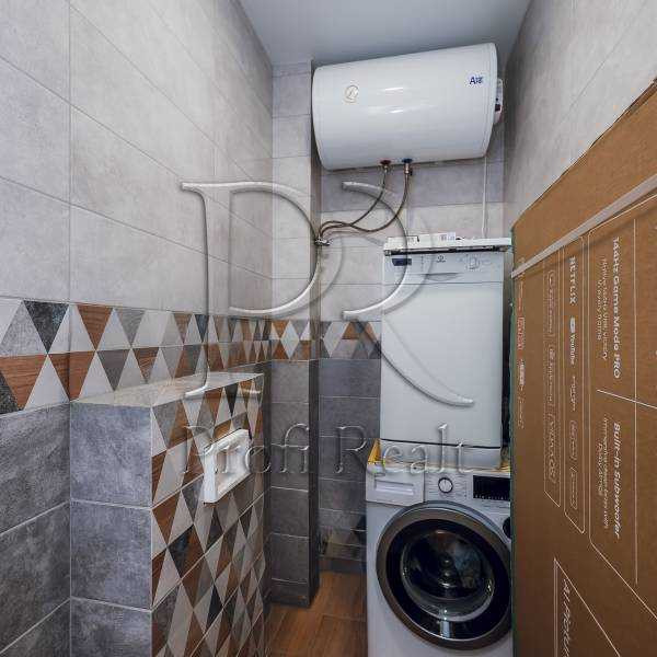 продажа 2-к квартира Киев, Подольский, 140000 $ Київ - зображення 9