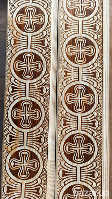 Станок для горячего тиснения дерева-37 000 грн Киев - изображение 7