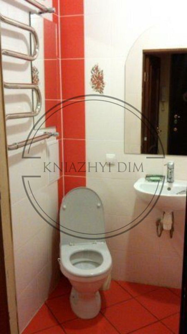 Оренда 1-но к. квартири на бульварі Л. Українки 9. Код об'єкта: 11194318 Київ - зображення 3