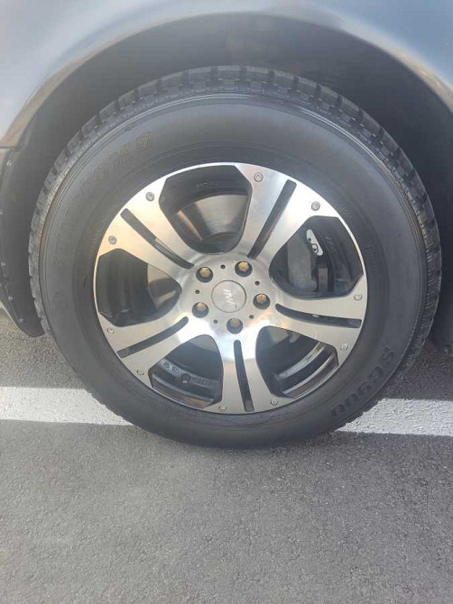 продажа Audi A8, 5400 $ Київ - зображення 9