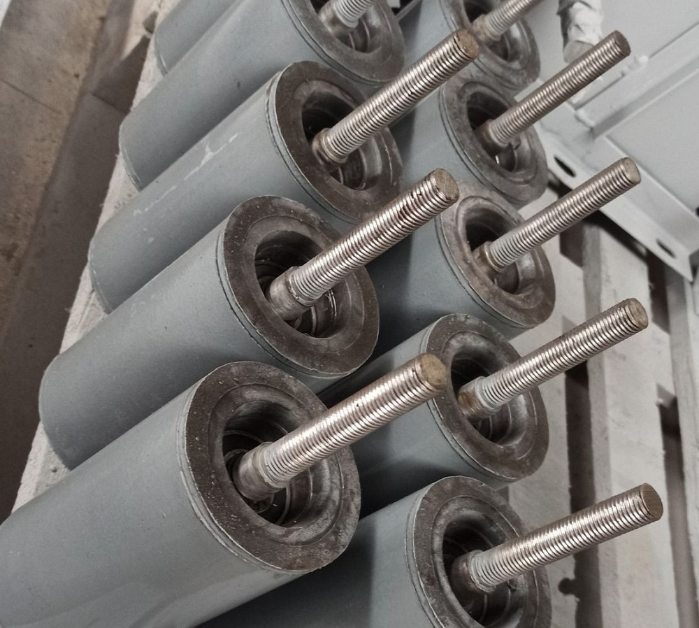 Дефлекторные ролики Київ - зображення 8