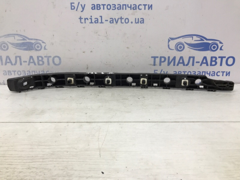 Кронштейн бампера задний правый Nissan X-Trail 2014-2021 852204CE0A (Арт. 55577) Київ - зображення 3