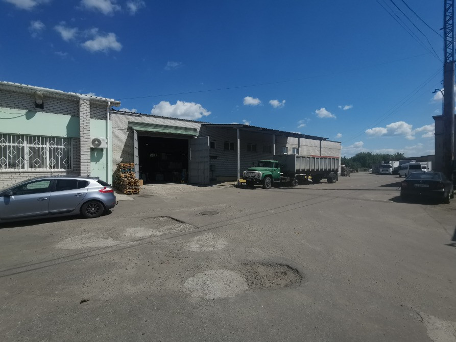 Оренда виробничо- складських приміщень в Білій Церкві Біла Церква - зображення 7