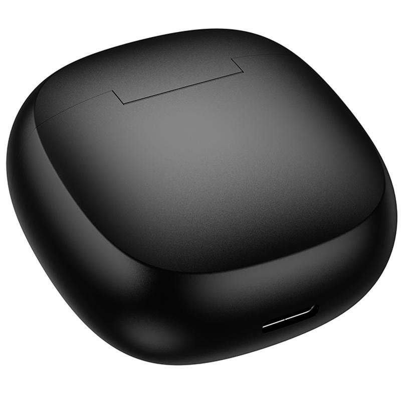 Беспроводные TWS наушники Hoco EQ33 Gem (App) Херсон - зображення 4