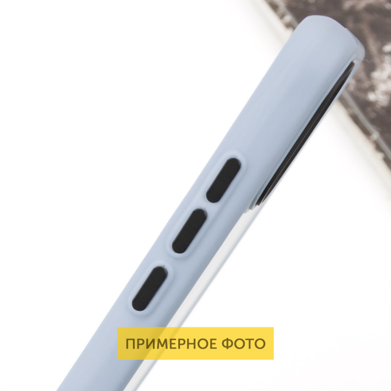 Чехол TPU+PC Lyon Frosted для Oppo A60 4G Херсон - зображення 6