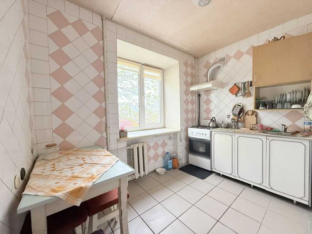 продажа 3-к квартира Киев, Днепровский, 56000 $ Київ - зображення 4