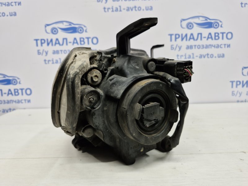 Фара левая галоген Mitsubishi Outlander 2003-2007 8301A169 (Арт. 50522) Київ - зображення 8
