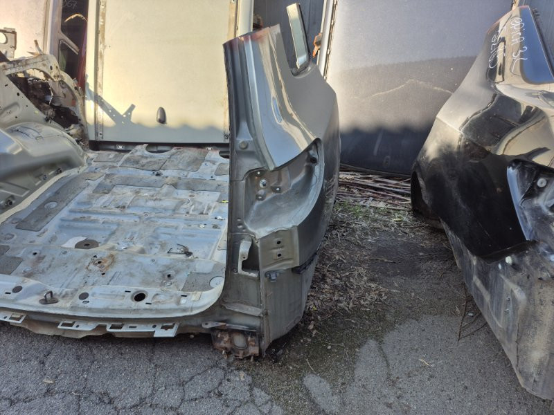 Четверть автомобиля задняя правая Hyundai Santa fe CM 2.7 БЕНЗИН G6EA 2005 (б/у) Київ - зображення 3