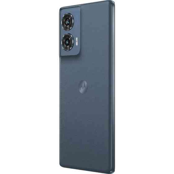 Смартфон Motorola Edge 50 Fusion 8/128GB NFC Forest Blue (No Adapter) Global (PB3T0085RS) UA (Код то Харьков