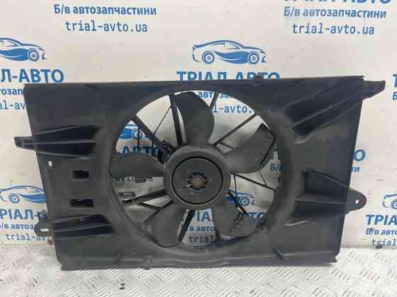 Диффузор с вентилятором радиатора Jeep Cherokee 2013-2019 68197298AB (Арт. 72252) Київ