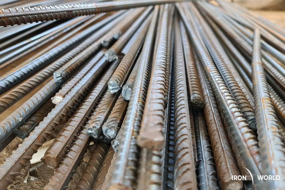 Арматура, труба профільна квадратна, Березна Чернігівська область Чернігів - зображення 1