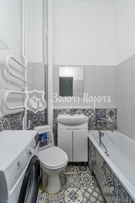 продажа 1-к квартира Киев, Шевченковский, 51200 $ Киев - изображение 12
