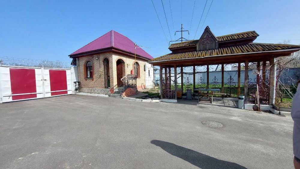 продажа производственные помещения Вышгородский, Вышгород, 1200000 $ Вышгород - изображение 3