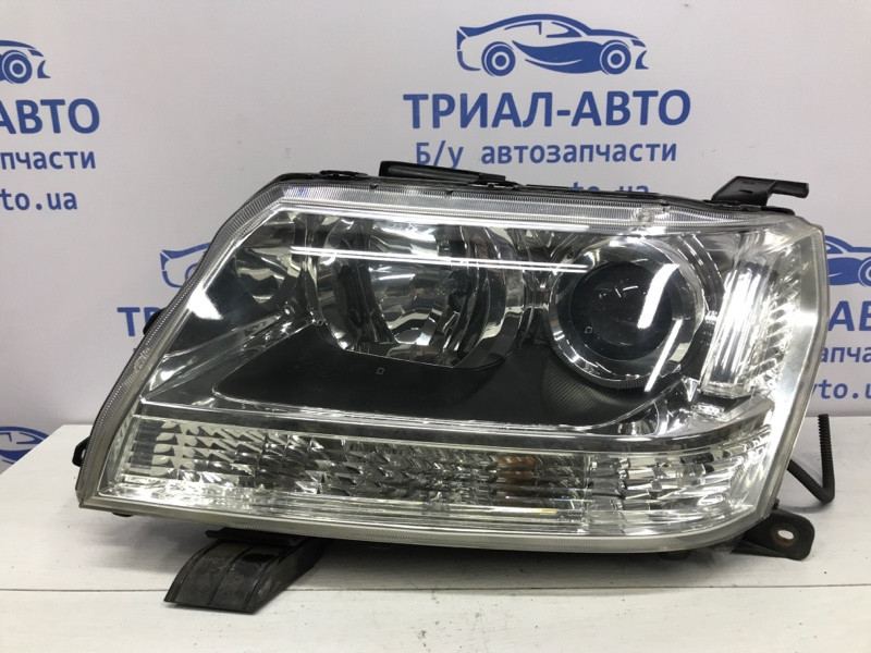 Фара левая Ксенон Suzuki Grand Vitara 2005-2016 35320-65J41 (Арт. 41774) Київ - зображення 1