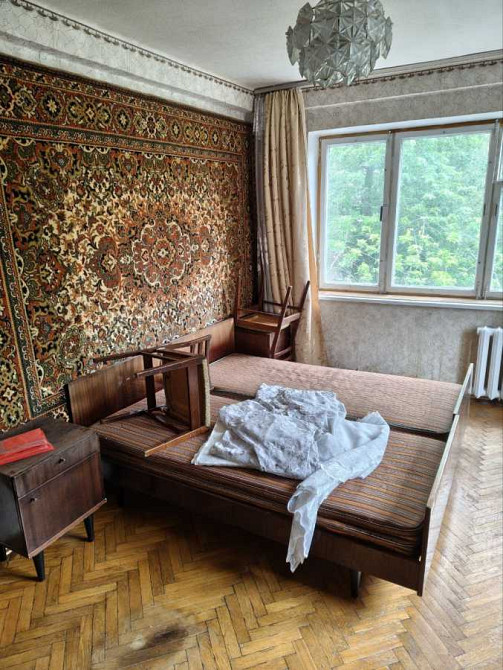 долгосрочная аренда 2-к квартира Киев, Шевченковский, 14000 грн./мес. Київ - зображення 9