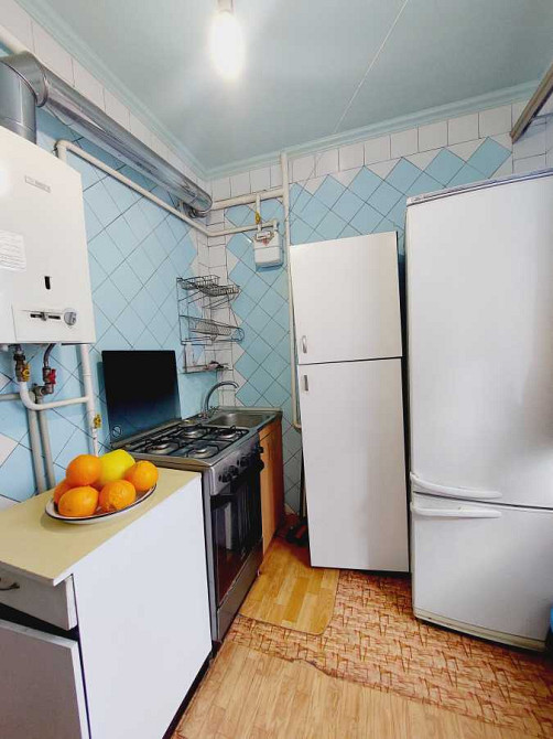 продажа 2-к квартира Днепр, Амур-Нижнеднепровский, 28000 $ Дніпро - зображення 1