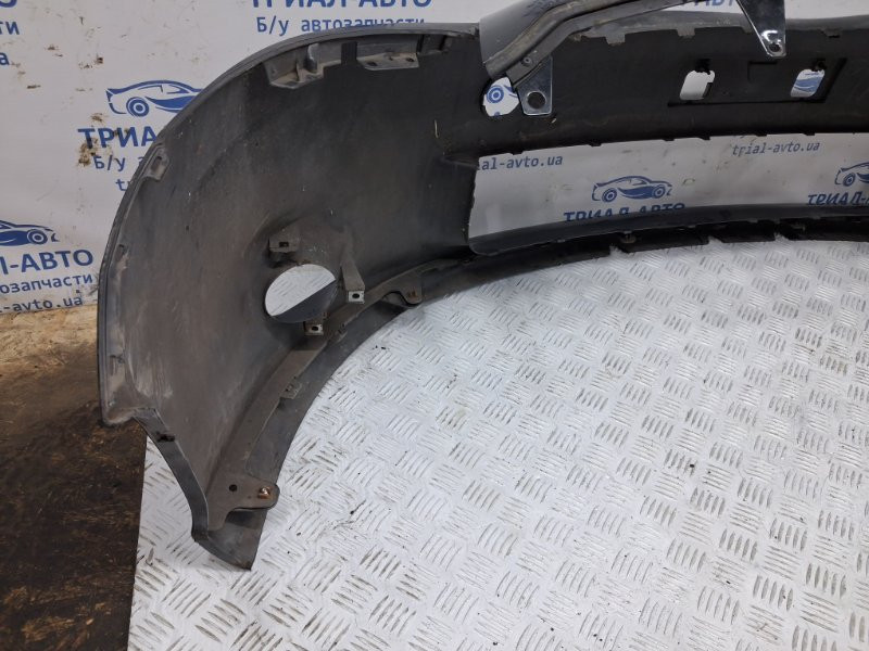 Бампер передний Toyota Auris E150 1.6 БЕНЗИН 1ZRFAE 2006 (б/у) Київ - зображення 9