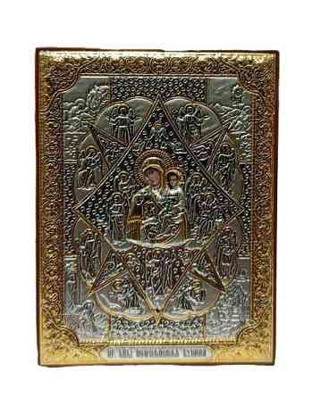 Иконы Греция. Серебро Київ