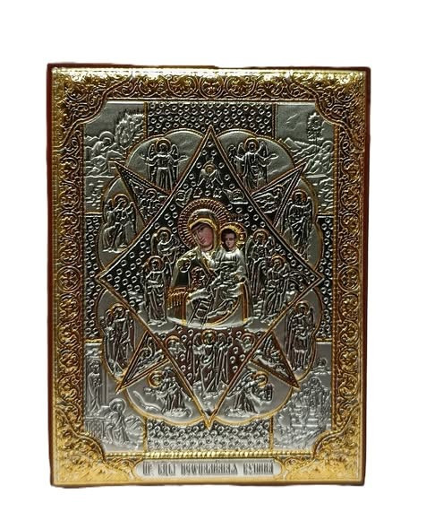 Иконы Греция. Серебро Киев - изображение 6