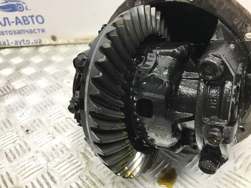 Редуктор задний Toyota Prado 2002-2009 411103D560 (Арт. 45072) Киев - изображение 4