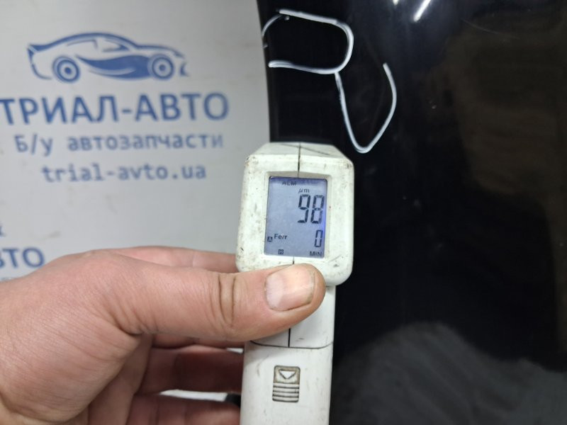 Крыло переднее левое Toyota Avensis 2002-2010 5381205020 (Арт. 62010) Киев - изображение 6