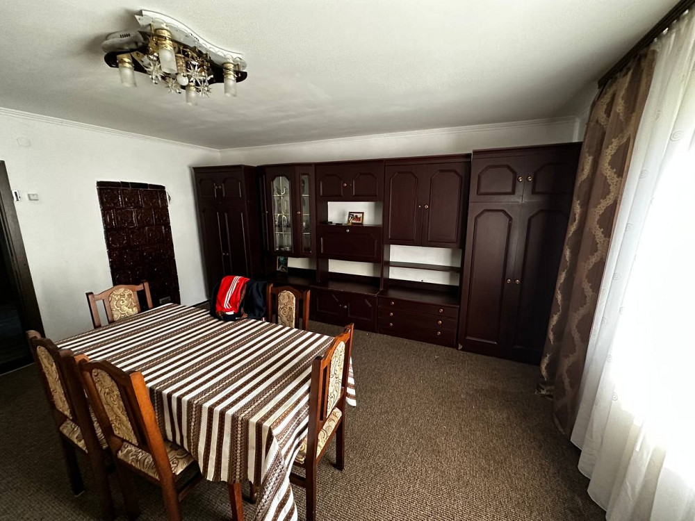 Триповерховий мансардний будинок в Яремче 240 м² Яремче - зображення 9