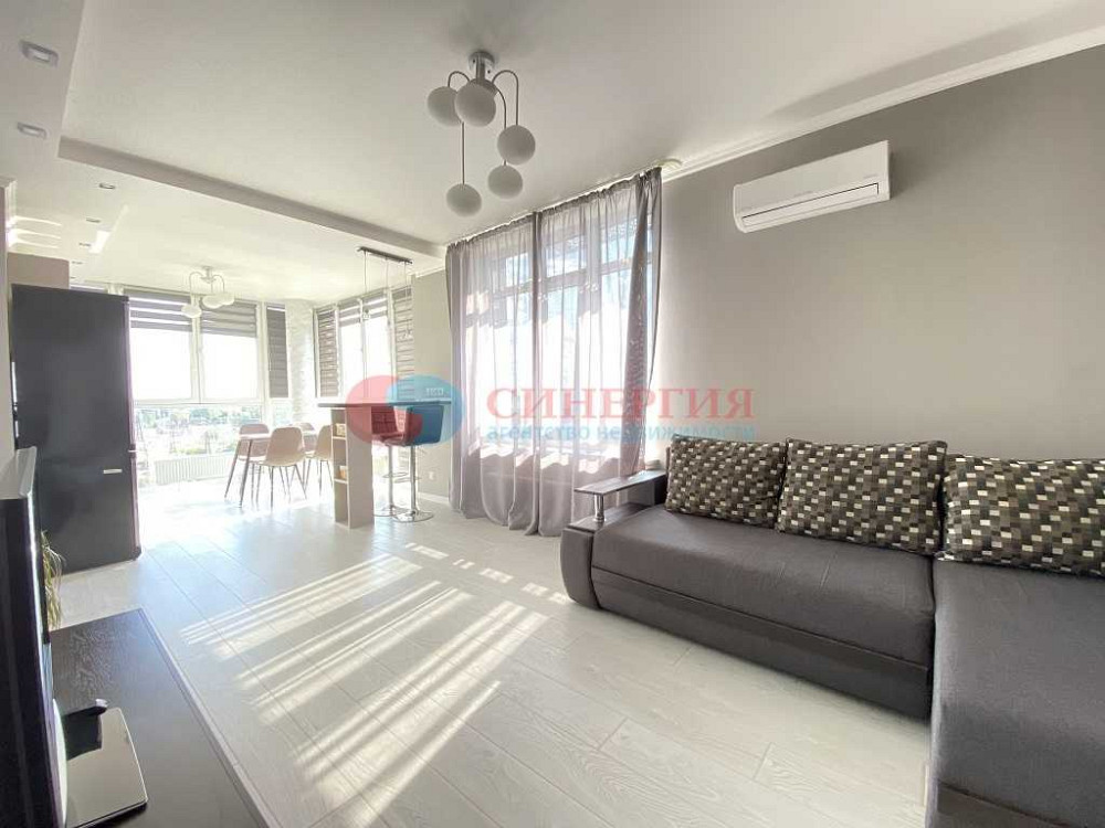 долгосрочная аренда 3-к квартира Киев, Шевченковский, 27800 грн./мес. Київ - зображення 3