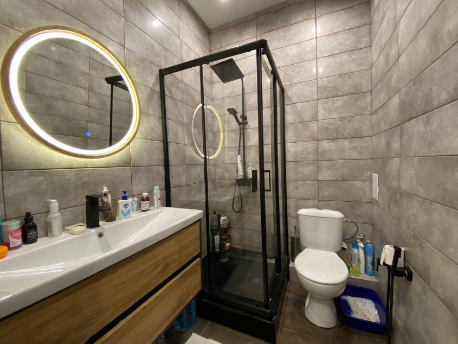 Домашний мастер Одесса, муж на час, электрик, монтаж телевизора на стену Одеса - зображення 4