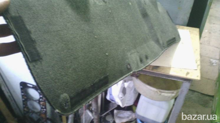 Обшивка кришки багажника 6600174 Форд Скорпіо седан 90-94р.в. оригінал Вінниця - зображення 4