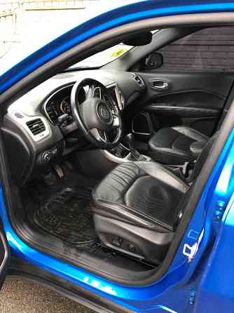 Jeep Compass 80th Special Edition 4x4 Харків