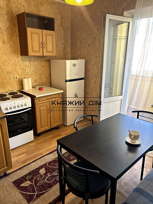 Продаж 1-кімнатної квартири, вул. Олени Пчілки, 2-Б, м.Позняки Київ - зображення 9