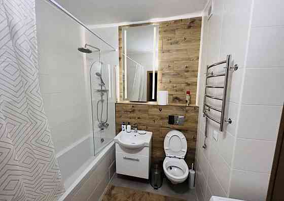 долгосрочная аренда 1-к квартира Киев, Дарницкий, 20000 грн./мес. Київ