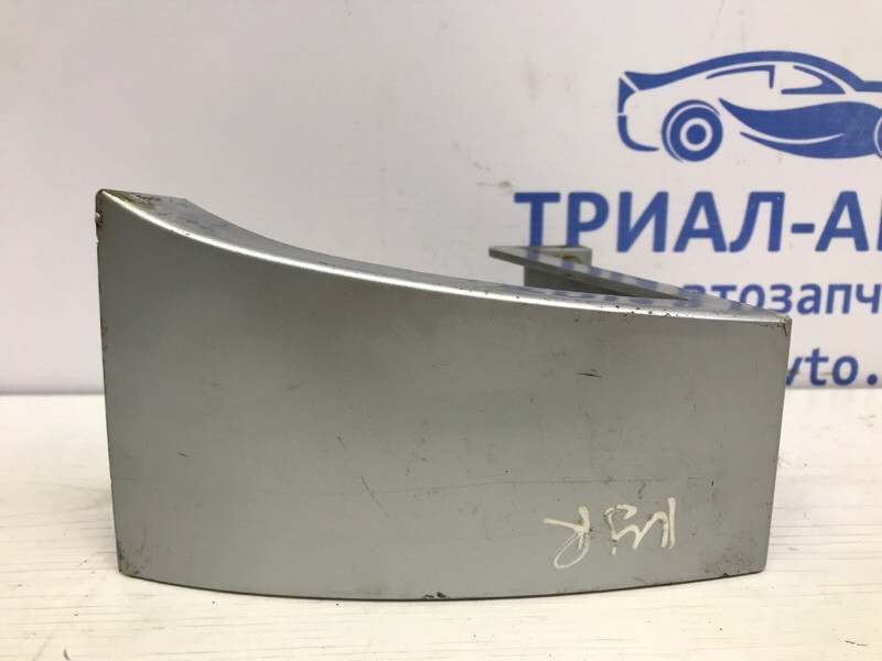 Накладка крыла SsangYong Kyron 2005-2016 7968009100 (Арт. 49752) Киев - изображение 1