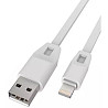 DM Кабель Drobak Lightning White Харків