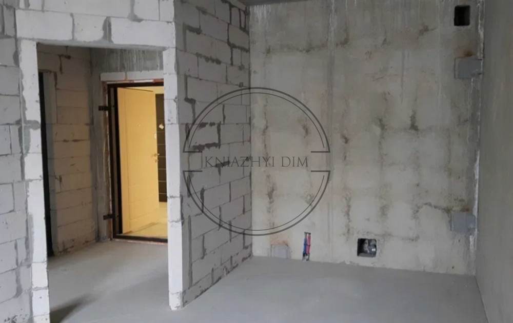 Продаж 1 кімнатна квартира в ЖК Нова Англія КОД 21145995 Київ - зображення 1