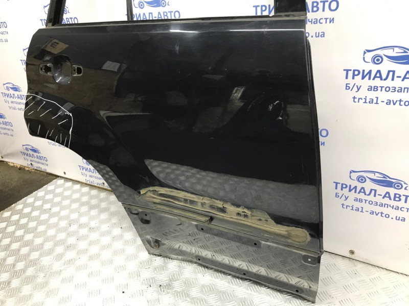 Дверь задняя правая Suzuki Grand Vitara 2005-2016 68003-65832 (Арт. 41618) Киев - изображение 4