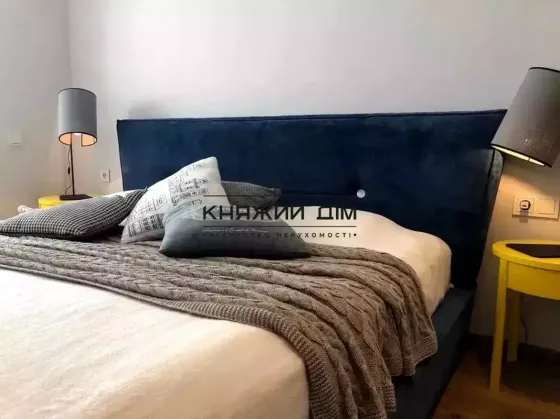 Оренда 2 кімнатна квартира студія ЖК Міністерський КОД: 11203739 Киев
