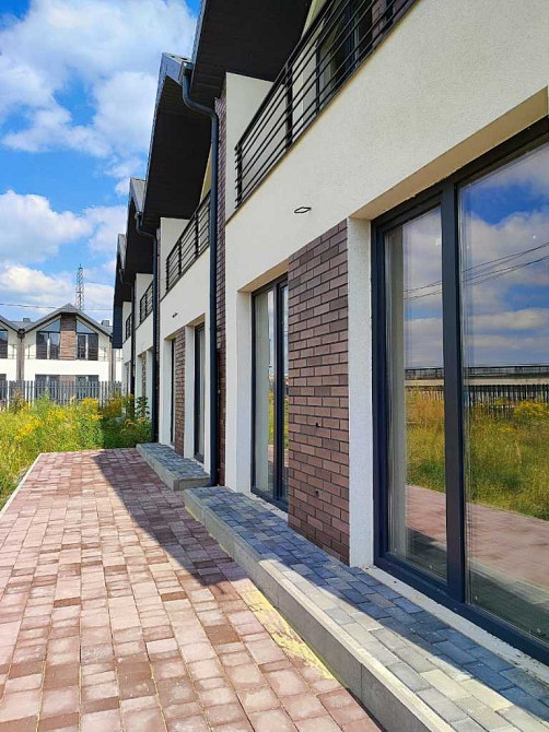 продажа 3-к таунхаус Луцк, 73000 $ Луцьк - зображення 5