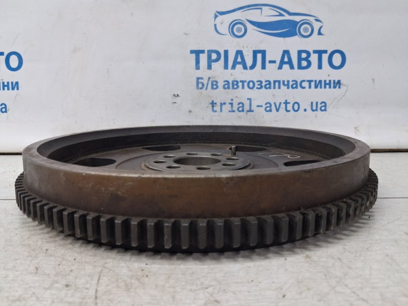 Маховик Toyota Prado J120 3.0 DIESEL 2002 (б/у) Київ - зображення 4