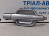 Ручка двери внешняя задняя левая Mitsubishi Pajero Wagon 4 3.2 ДИЗЕЛЬ 4M41 2006 (б/у) Киев