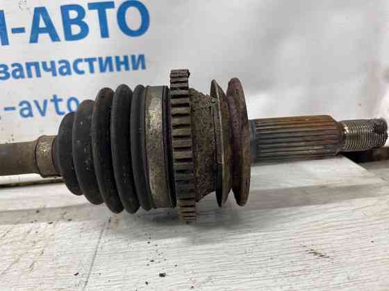 Привод задний правый Hyundai Santa fe 2005-2012 496002B900 (Арт. 70554) Київ