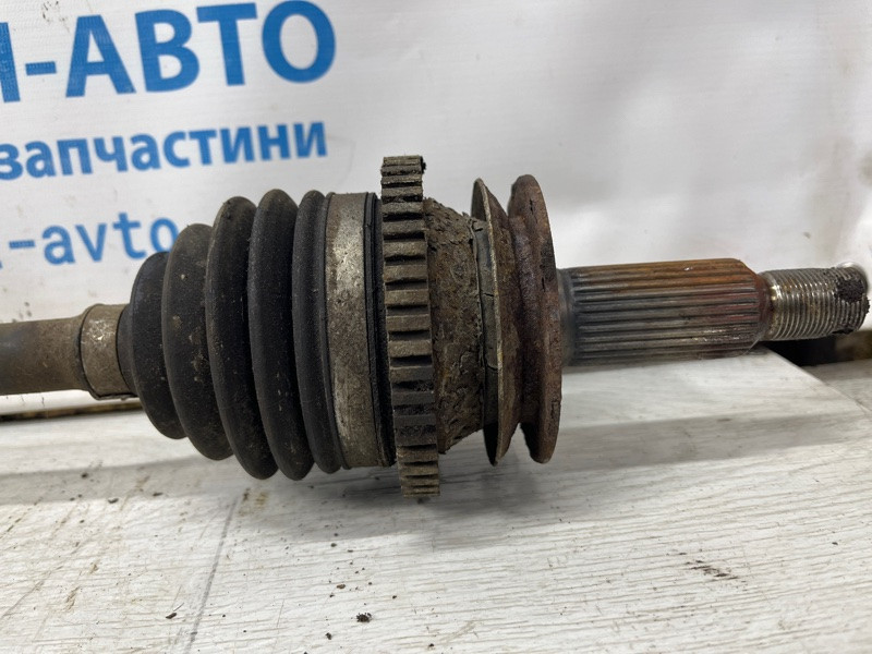 Привод задний правый Hyundai Santa fe 2005-2012 496002B900 (Арт. 70554) Киев - изображение 3