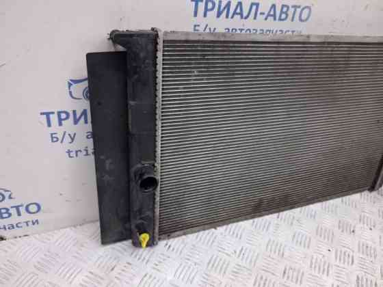 Радиатор основной Toyota Auris E150 1.6 БЕНЗИН 1ZRFAE 2006 (б/у) Киев