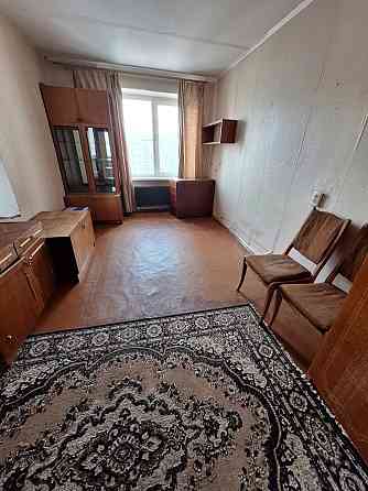 Продаж 1 -кім кв ПЗР. Цегла. 37,8м2 Черкаси