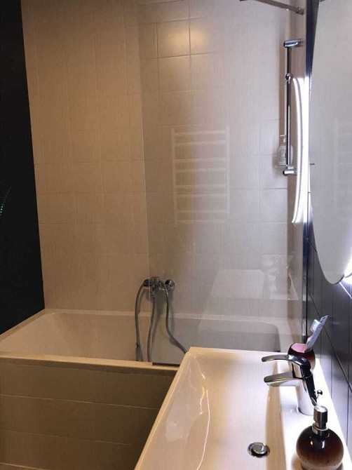 долгосрочная аренда 1-к квартира Киев, Шевченковский, 900 $/мес. Киев - изображение 9